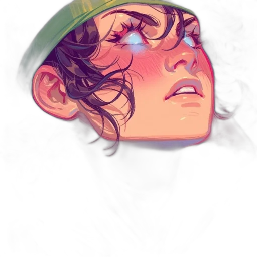 hat, face, crown, mask transparent PNG cut-out