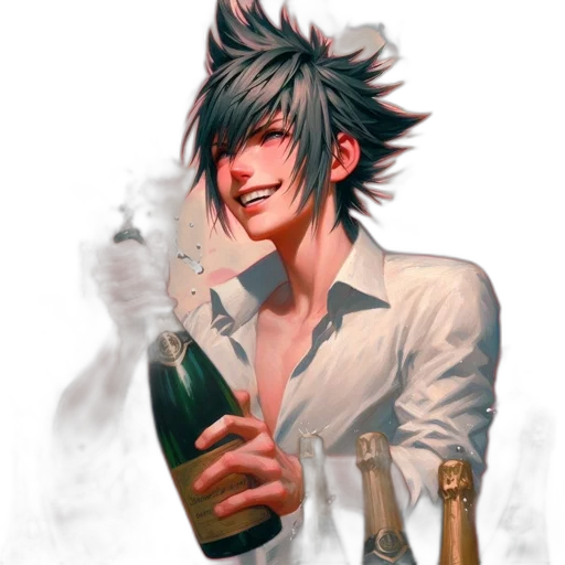 bottle, staff, weapon, concept art transparent PNG cut-out