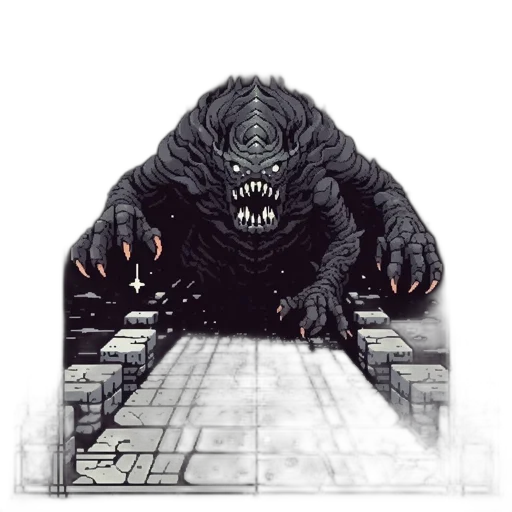 creature, mask, animal, face transparent PNG cut-out