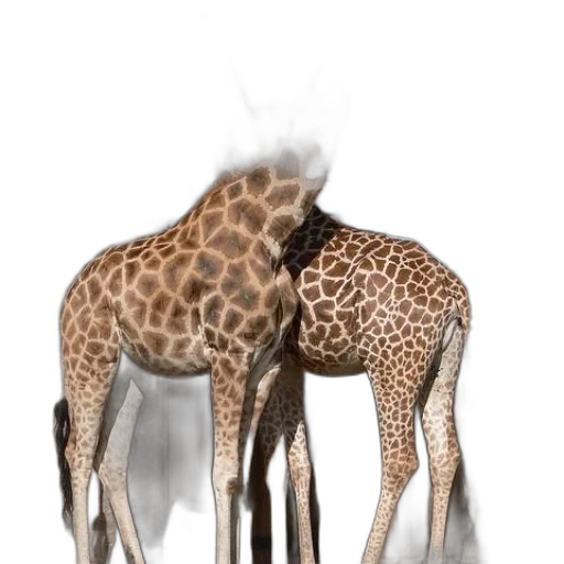 animal, creature, shoes, umbrella transparent PNG cut-out