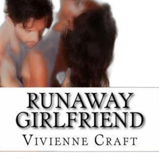 runaway, girlfriend, vivienne, craft transparent PNG cut-out