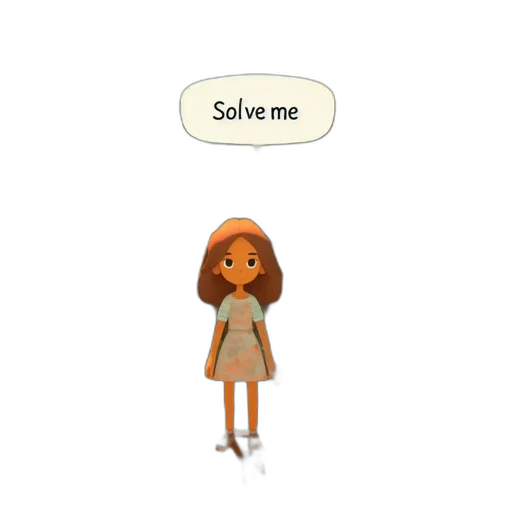 dress, robot, jewelry, creature transparent PNG cut-out