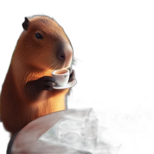 animal, food, bottle, creature transparent PNG cut-out