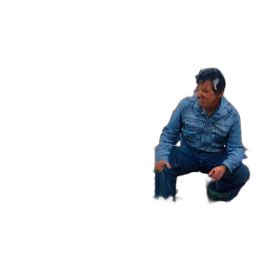 jacket, staff, furniture, umbrella transparent PNG cut-out
