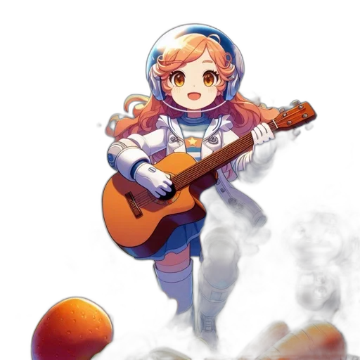 robot, weapon, jacket, concept art transparent PNG cut-out