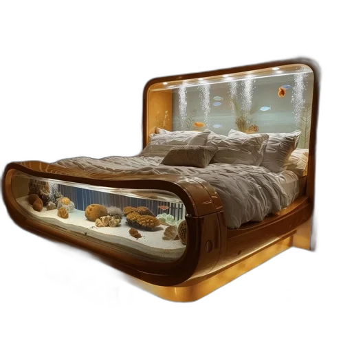 furniture, jewelry, 3d render, concept art transparent PNG cut-out