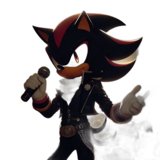 staff, mask, jacket, weapon transparent PNG cut-out