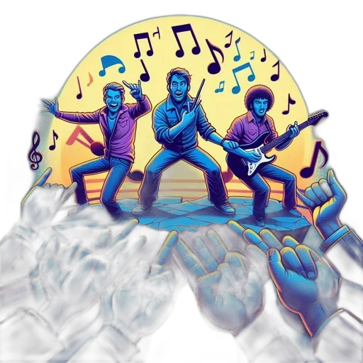 concept art, watercolor, pixel art, fantasy art transparent PNG cut-out