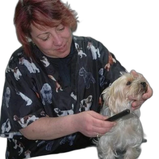 staff, animal, creature, jacket transparent PNG cut-out
