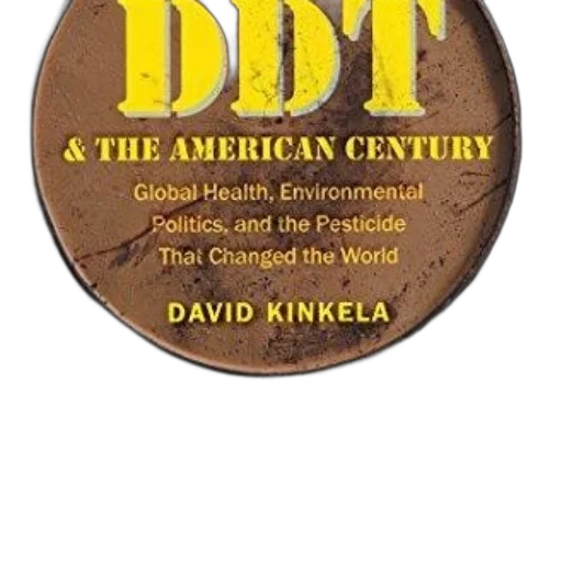 cover, ddt, american, century transparent PNG cut-out