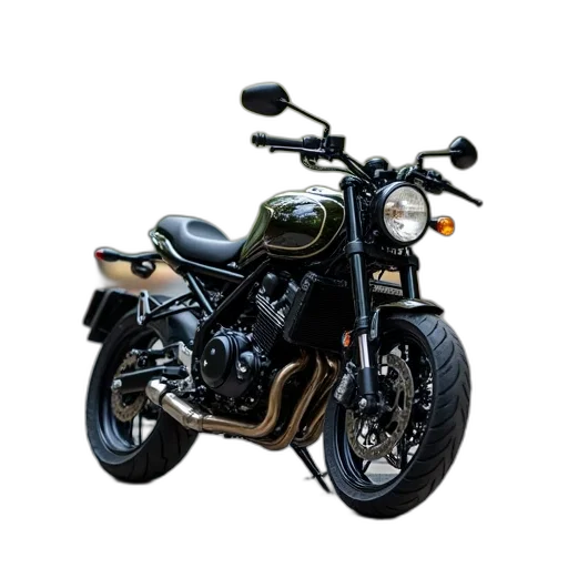 photorealistic, 3d render, concept art, yamaha transparent PNG cut-out
