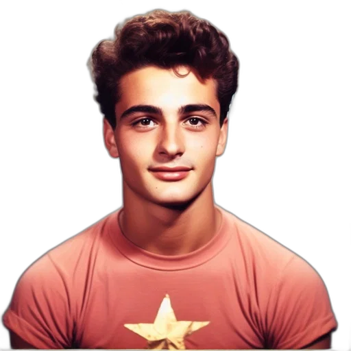 face, animal, hair, staff transparent PNG cut-out