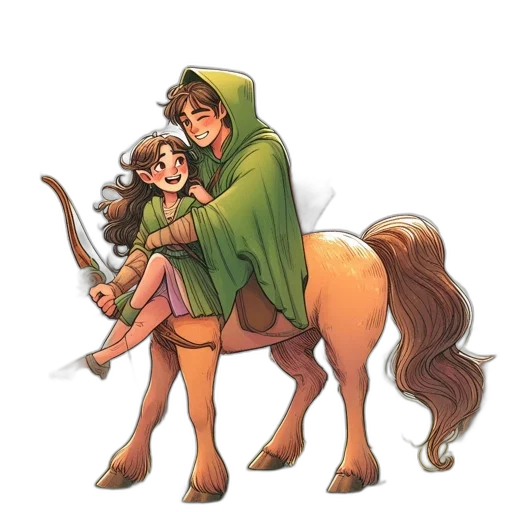 fantasy art, concept art, pixel art, watercolor transparent PNG cut-out
