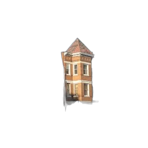 building, hat, staff, furniture transparent PNG cut-out