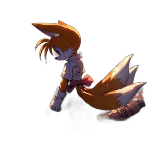 weapon, staff, creature, dragon transparent PNG cut-out