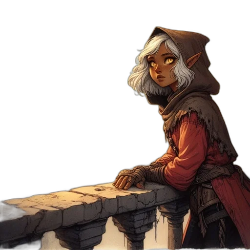 staff, sword, concept art, fantasy art transparent PNG cut-out