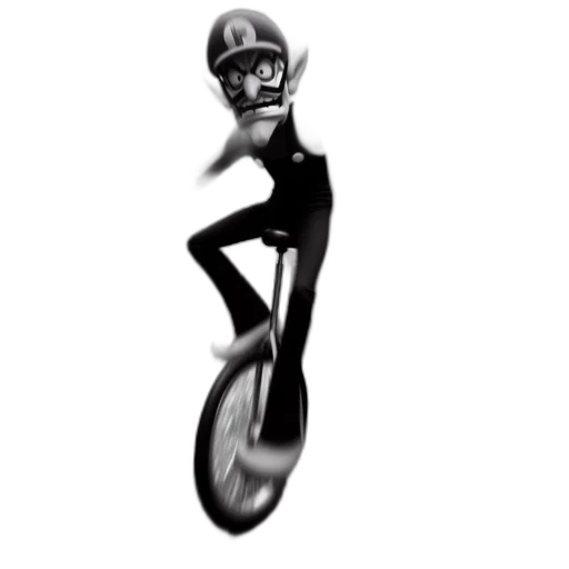 creature, robot, animal, staff transparent PNG cut-out