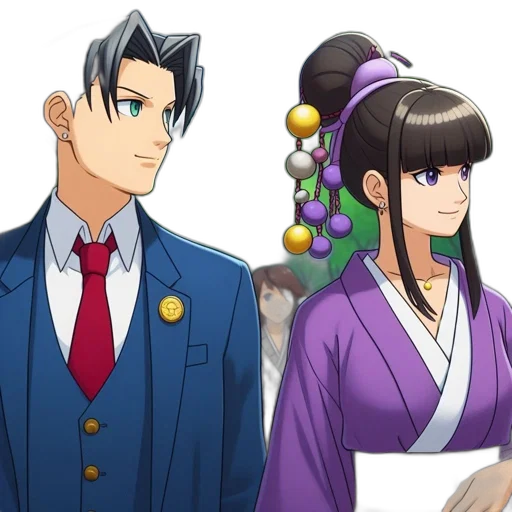 staff, anime, concept art, cartoon transparent PNG cut-out
