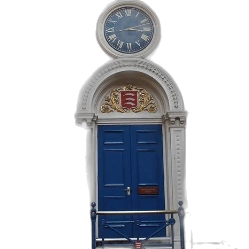 building, furniture, staff, 3d render transparent PNG cut-out