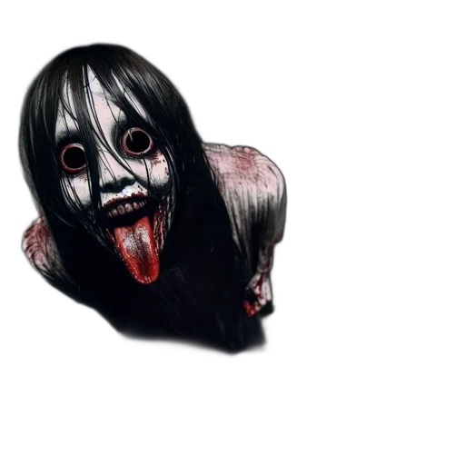 face, mask, photorealistic, concept art transparent PNG cut-out