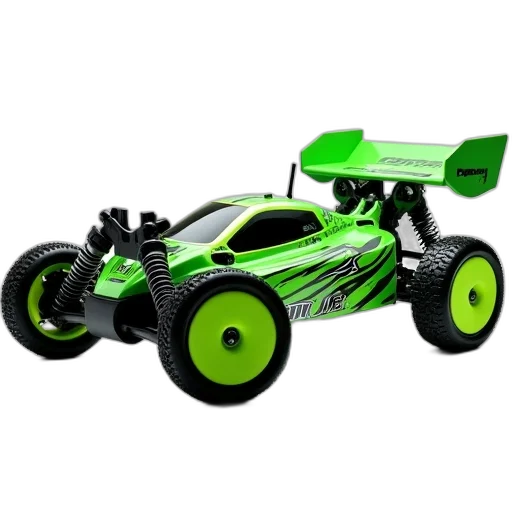 car, robot, 3d render, concept art transparent PNG cut-out
