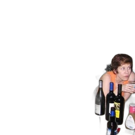 staff, weapon, bottle, robot transparent PNG cut-out