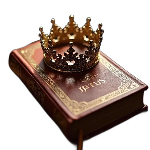 crown, hat, jewelry, furniture transparent PNG cut-out