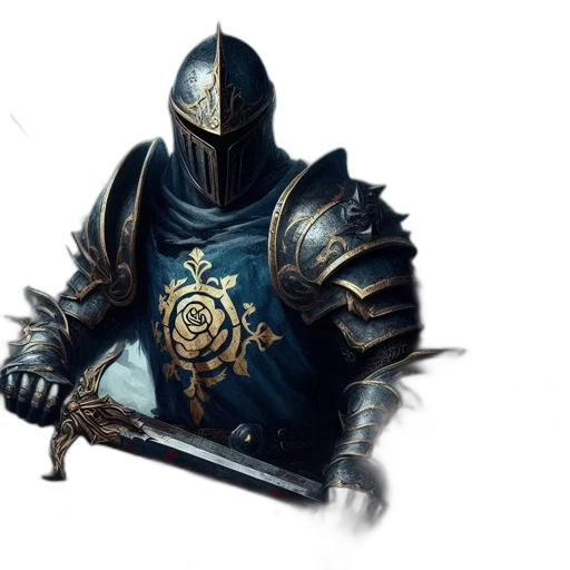 sword, weapon, staff, mask transparent PNG cut-out