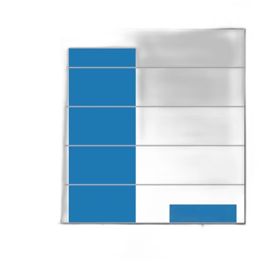building, robot, furniture, staff transparent PNG cut-out