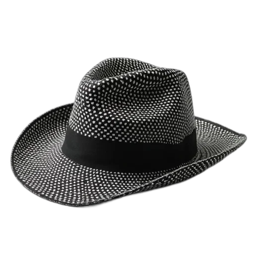 hat, crown, jacket, black transparent PNG cut-out