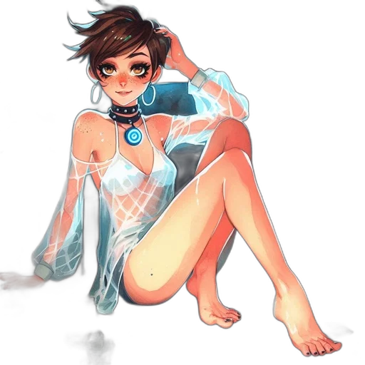 dress, concept art, pixel art, fantasy art transparent PNG cut-out