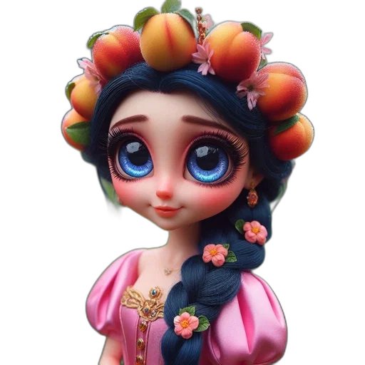 crown, jewelry, flower, dress transparent PNG cut-out