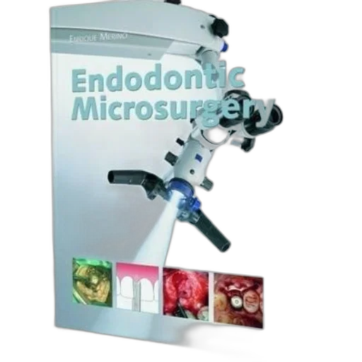 cover, endodontic, microsurgery, features transparent PNG cut-out