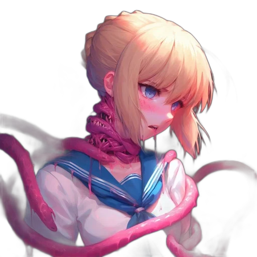 staff, face, creature, dragon transparent PNG cut-out