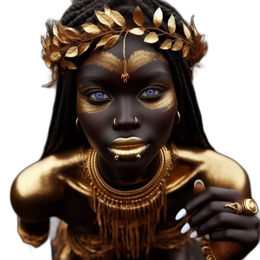 jewelry, crown, mask, face transparent PNG cut-out