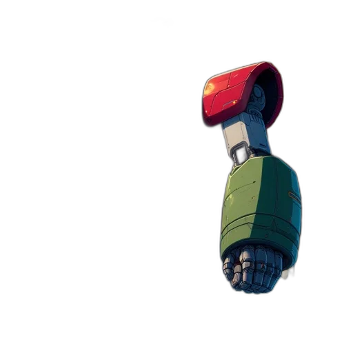 bottle, weapon, umbrella, jewelry transparent PNG cut-out
