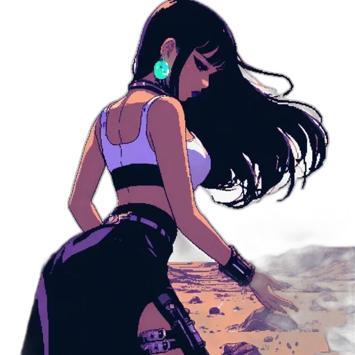dress, jewelry, concept art, fantasy art transparent PNG cut-out