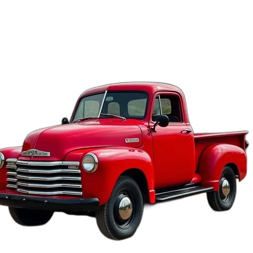 car, photorealistic, 3d render, ramm transparent PNG cut-out