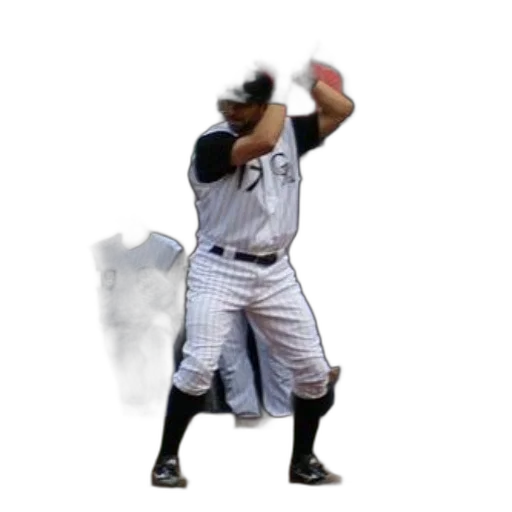 creature, animal, weapon, baseball transparent PNG cut-out