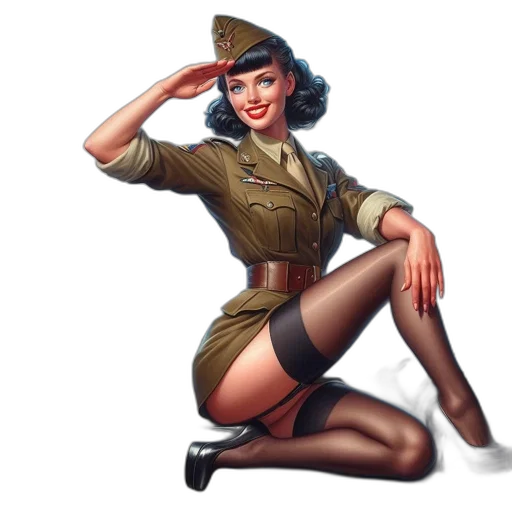 staff, dress, weapon, hat transparent PNG cut-out