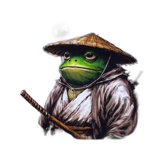 staff, hat, dragon, animal transparent PNG cut-out