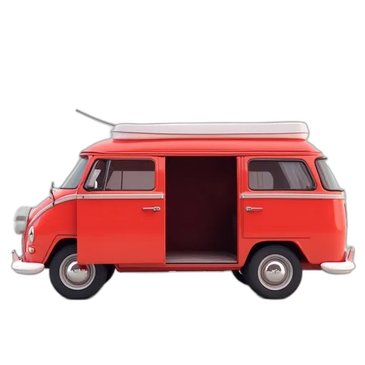 car, furniture, 3d render, concept art transparent PNG cut-out