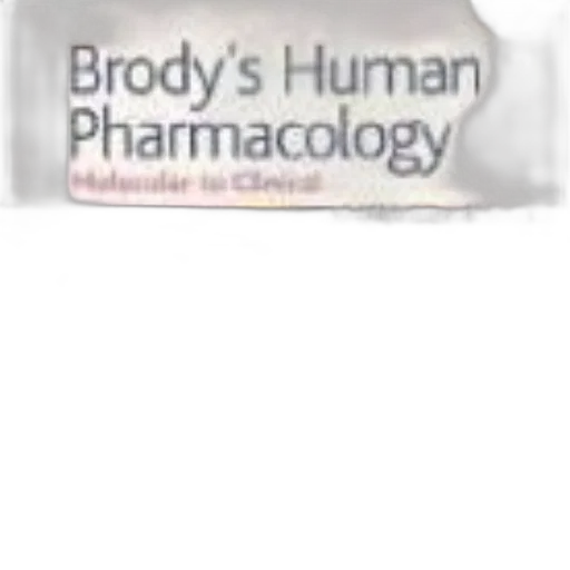 brody, human, pharmacology, molecular transparent PNG cut-out