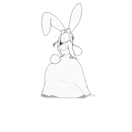 dress, hat, robot, animal transparent PNG cut-out