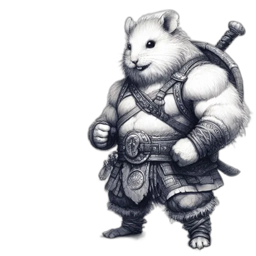 animal, staff, weapon, dragon transparent PNG cut-out