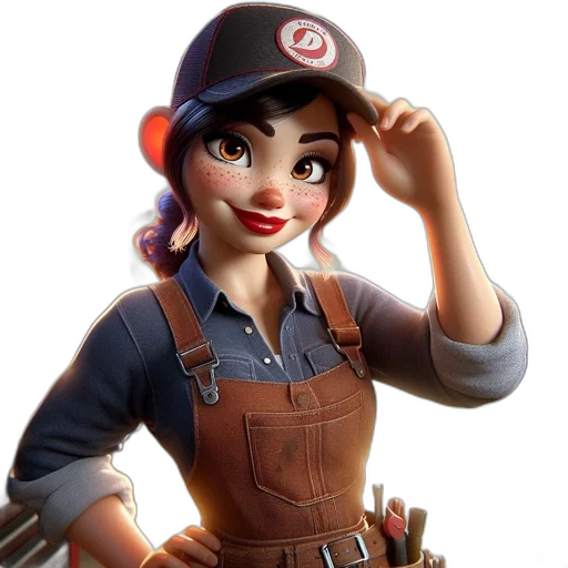 staff, weapon, face, hat transparent PNG cut-out