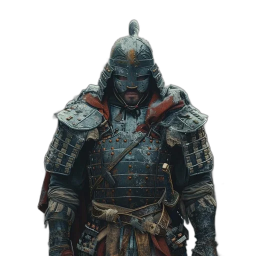 sword, weapon, mask, staff transparent PNG cut-out