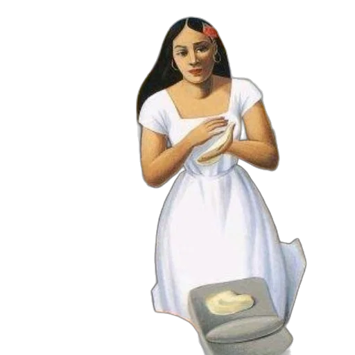 dress, jewelry, food, robot transparent PNG cut-out