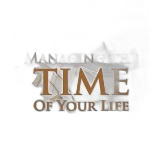 photorealistic, 3d render, managing, time transparent PNG cut-out