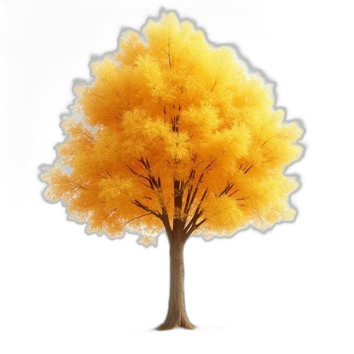 tree, crown, hair, hat transparent PNG cut-out